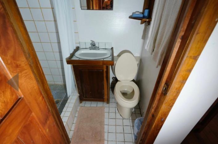 Sea Breeze Inn West End Esterno foto