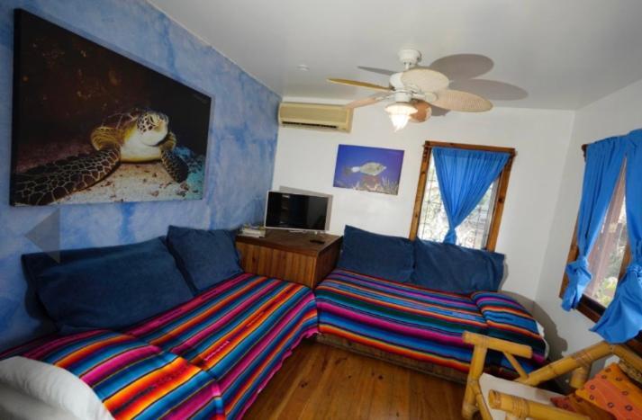 Sea Breeze Inn West End Esterno foto
