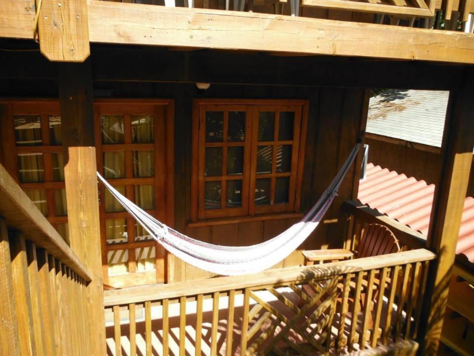 Sea Breeze Inn West End Esterno foto