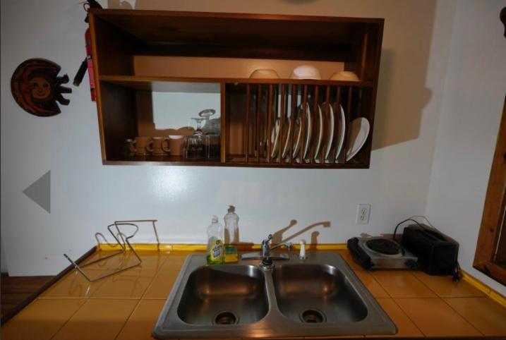 Sea Breeze Inn West End Esterno foto