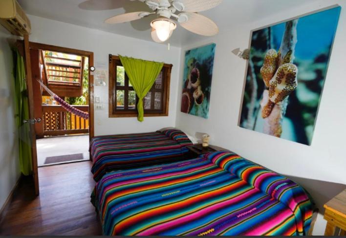 Sea Breeze Inn West End Esterno foto