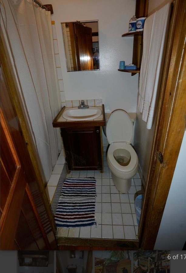 Sea Breeze Inn West End Esterno foto