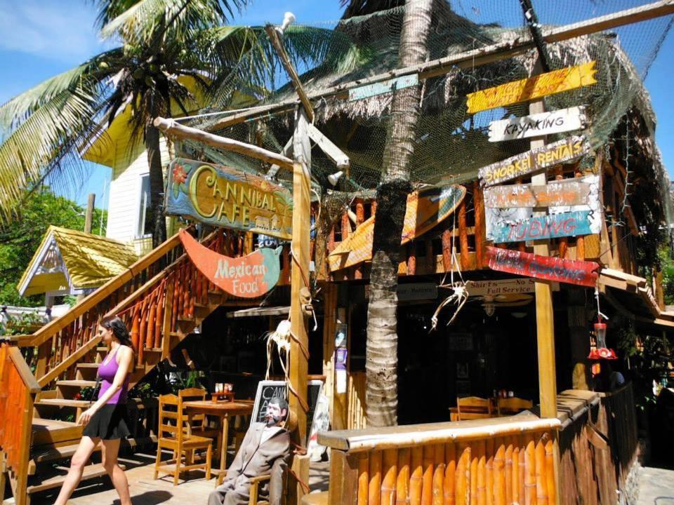Sea Breeze Inn West End Esterno foto