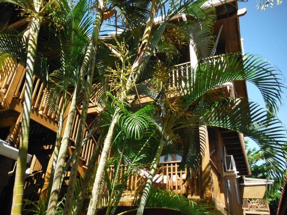 Sea Breeze Inn West End Esterno foto